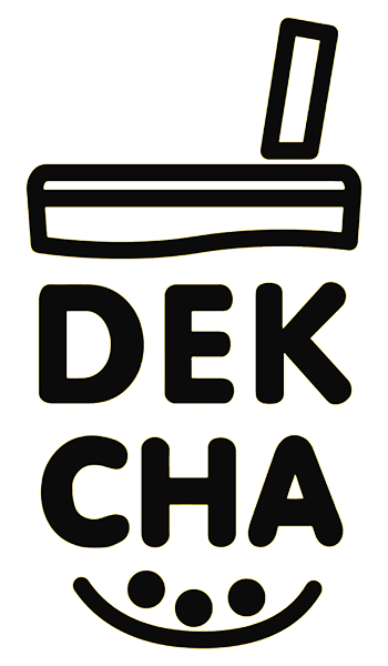 Dek Cha