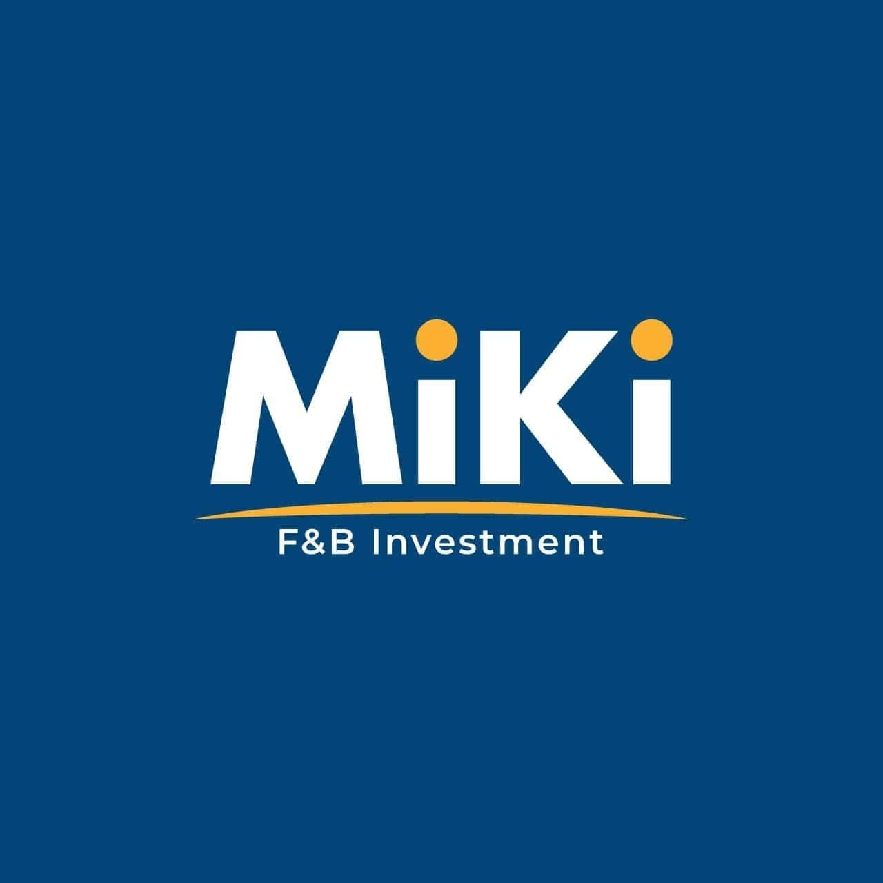 Miki F&B Investment